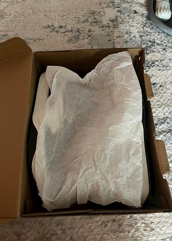 Puma Kadın park style 40.5 siyah - Görsel 6