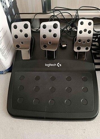 LOGİTECH G29 