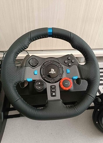  Beden LOGİTECH G29 
