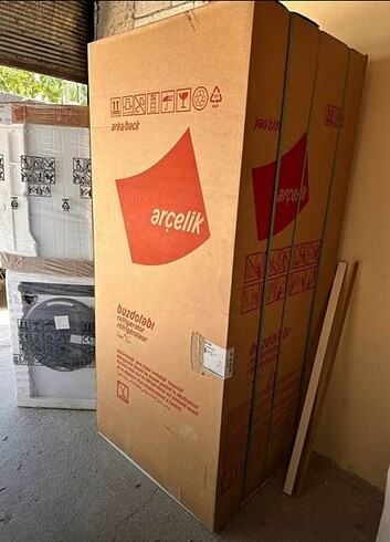 ARÇELİK MUTFAK SETİ