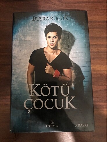 Kötü çocuk 1