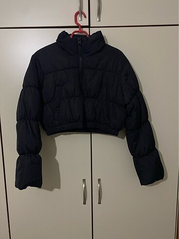 Crop mont