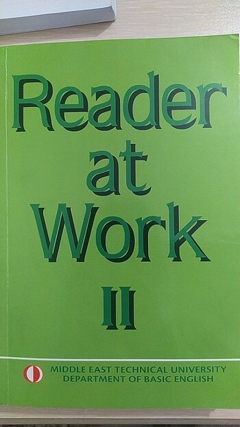 Reader at work 2