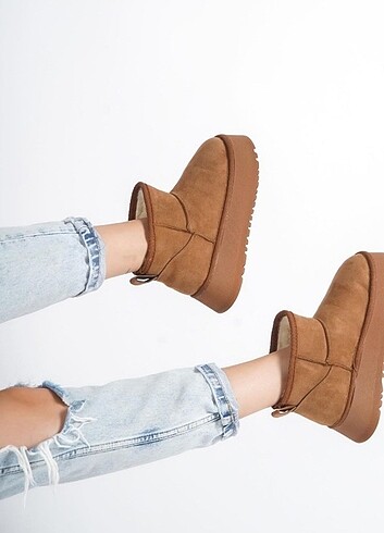 36 Beden Ugg bayan
