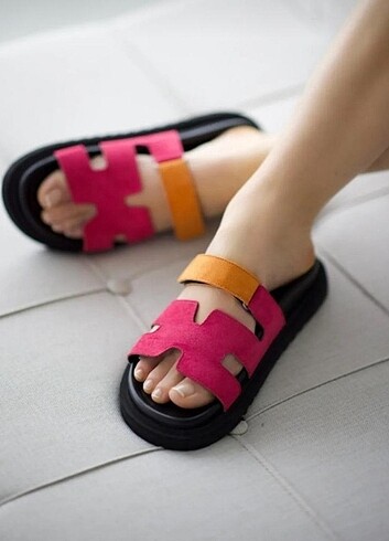 Zara Hemes terlik