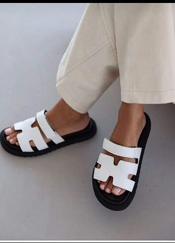 Zara Hermes terlik