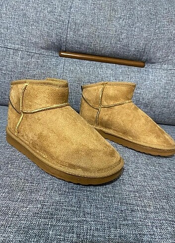 Diğer Bayan Ugg bot