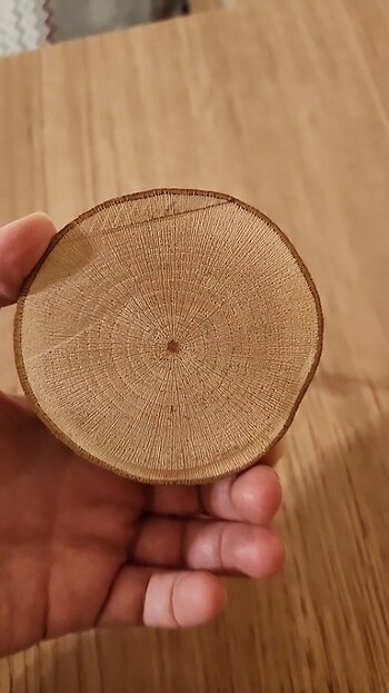 Kartlık veya kağıt tutacağı - Görsel 2