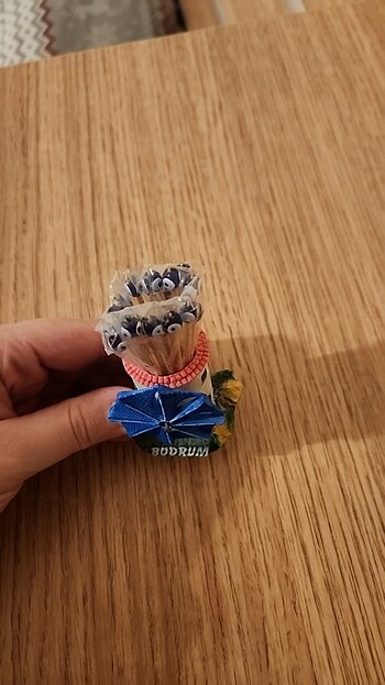 Kürdanlık - Görsel 2