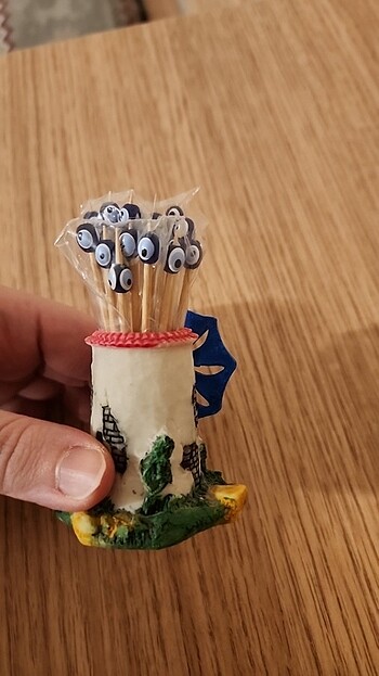 Kürdanlık - Görsel 4