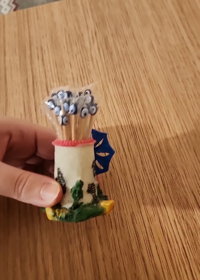 Kürdanlık - Görsel 3