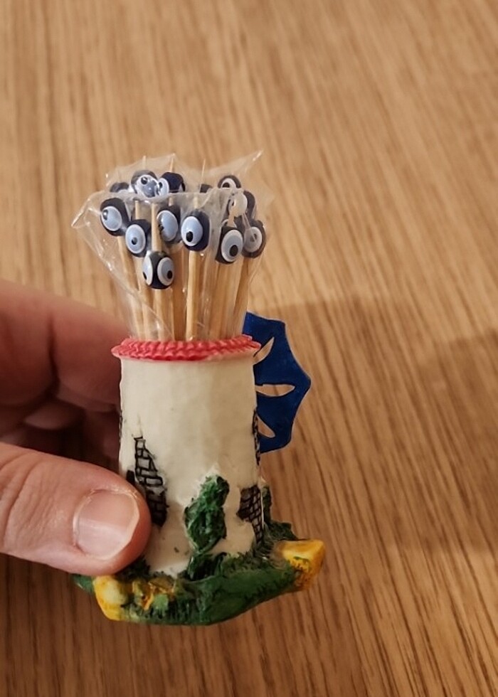 Kürdanlık - Görsel 4