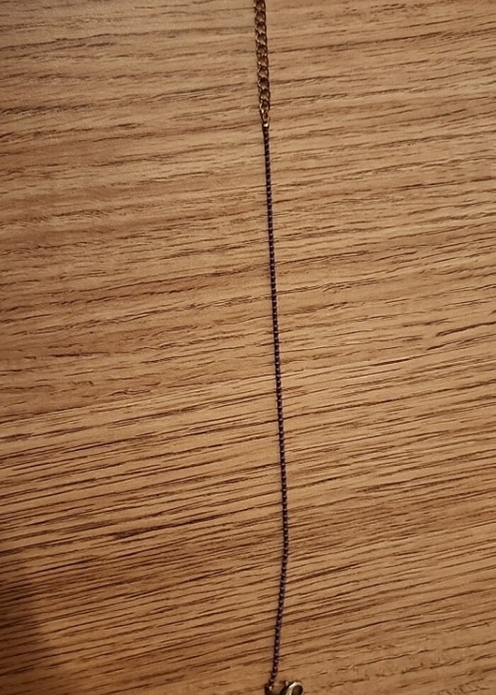 Mor bileklik  - Görsel 2