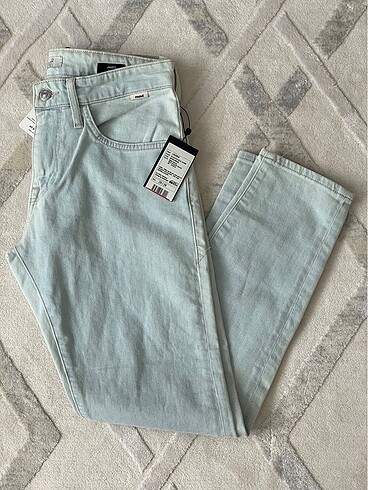 Mavi Jeans Mavi jeans erkek kot pantolon