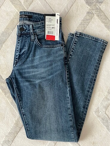 Mavi Jeans erkek pantolon