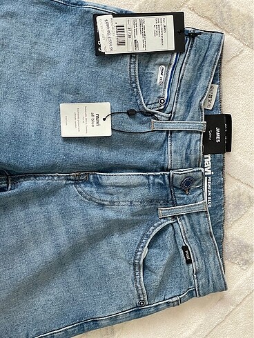 s Beden Mavi Jeans erkek kot pantolon