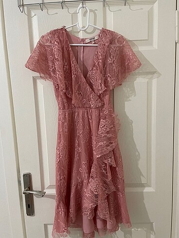 Koton özel gün elbise party wear