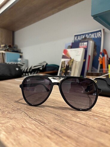 Beden Orjinal rayban gözlük