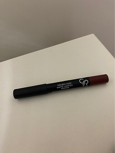 crayon ruj