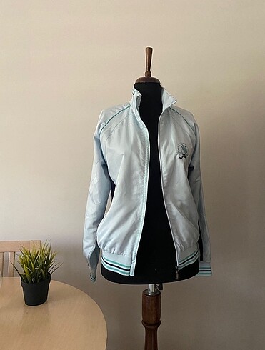Adidas vintage unisex eşofman üstü
