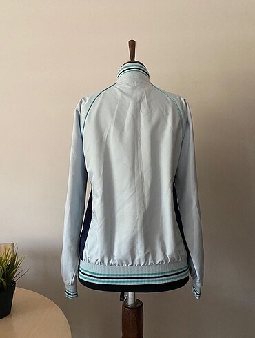 xl Beden vintage unisex eşofman üstü