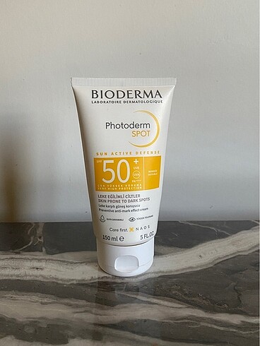 Bioderma Photoderm Spot Güneş Kremi
