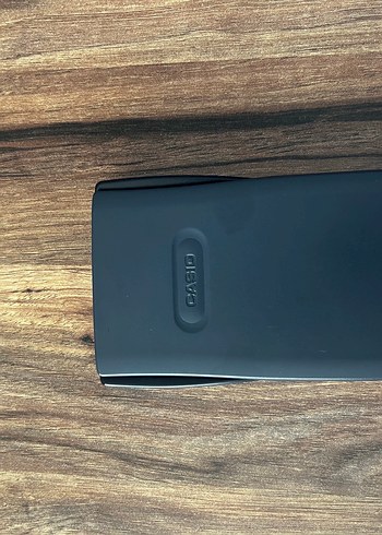 Casio Siyah Hesap Makinesi - Görsel 3