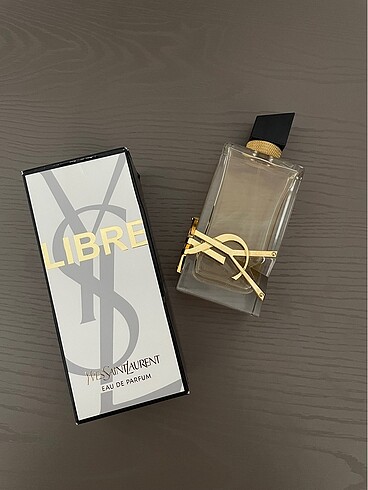 Ysl ibre