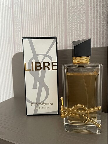 Yves Saint Laurent Ysl ibre