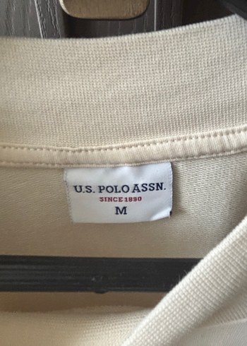 m Beden U.s.Polo sweatshirt