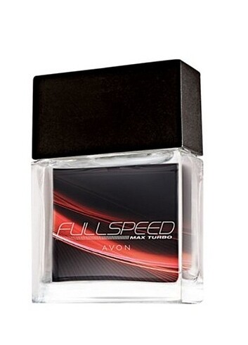 Full Speed Max Turbo Erkek Parfüm EDT 30 ml