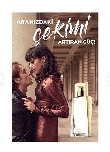 Beden Attraction Kadın Parfüm EDP 50 ml