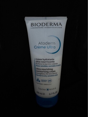 Bioderma nemlendirici