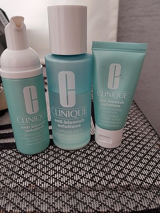 clinique anti blemish