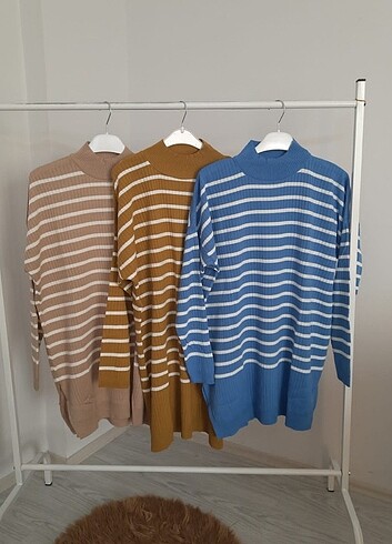 Triko tunik