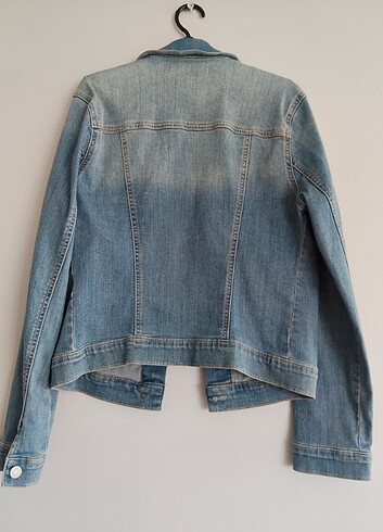 Mavi Jeans Mavi kot ceket
