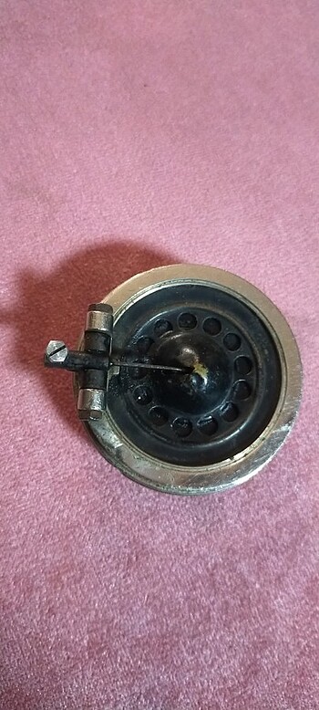 Kolombiya diyafram orjinal sağlam bir ürün 