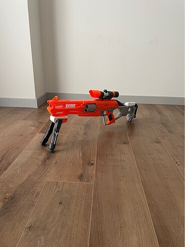  Nerf Alpahawk