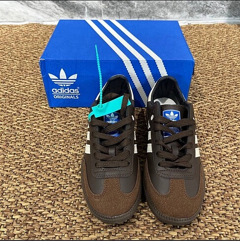 Adidas Adidas samba kadın ayakkabı 39 numara