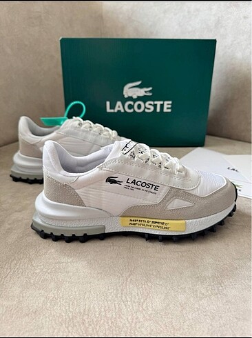 Lacoste 36/37/38/39/40