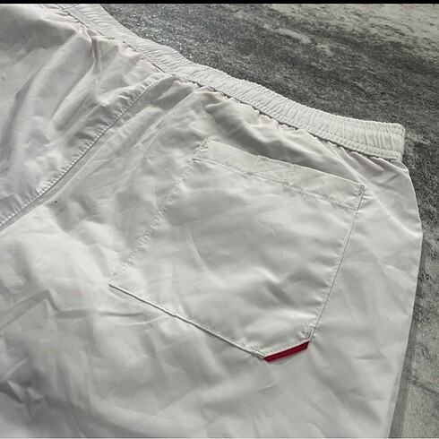 Hugo boss deniz şortu - Görsel 4