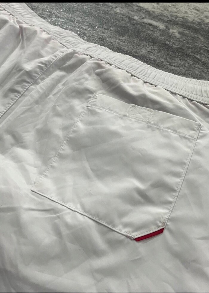 Hugo boss deniz şortu - Görsel 4