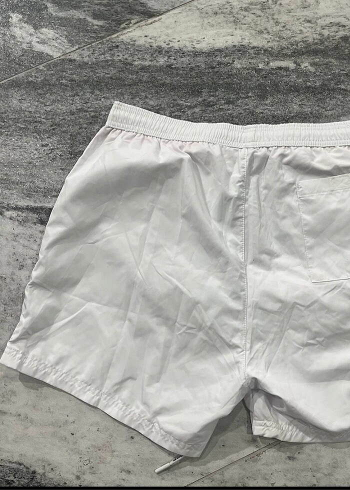 Hugo boss deniz şortu - Görsel 2