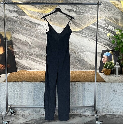 Bershka tulum S/M/L/XL