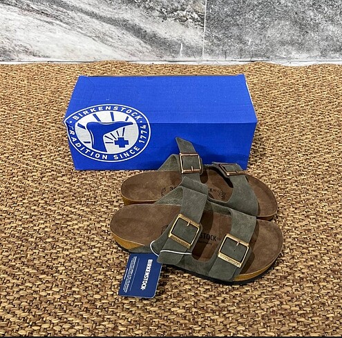 diğer Beden Birkenstock 36/37/38/39/40