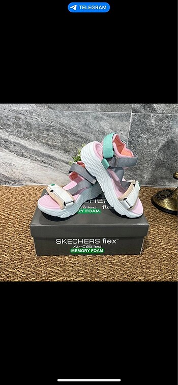 diğer Beden Skechers 36/37/38/39/40/41