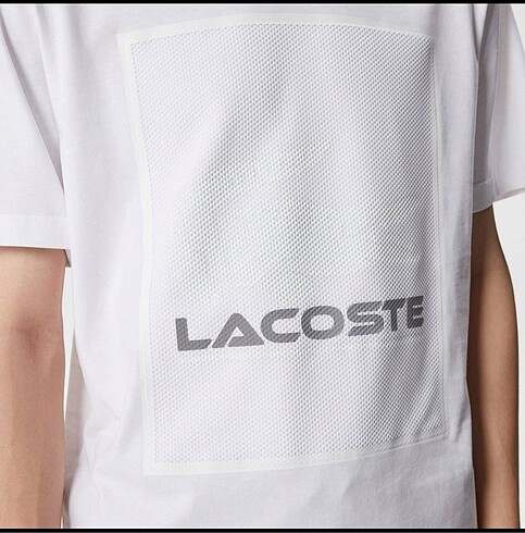 Lacoste Lacoste S/M/L/XL/XXL