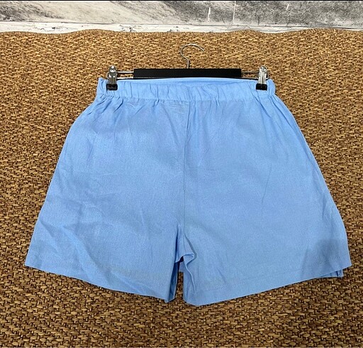 Massimo Dutti Massimo gömlek şort S/M/L/XL