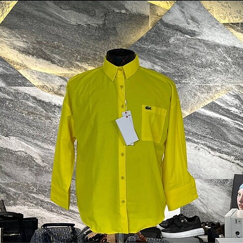 Lacoste kadın S/M/L/XL/XXL