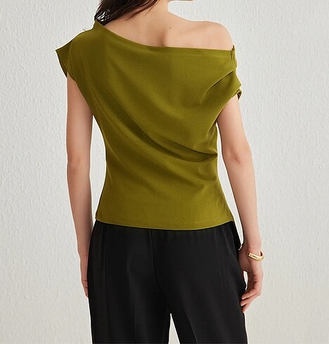 Diğer Bluz XS/SM/L/XL